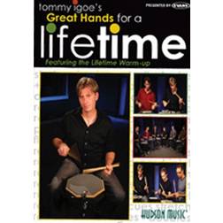 Great Hands For A Lifetim [DVD] [US Import]
